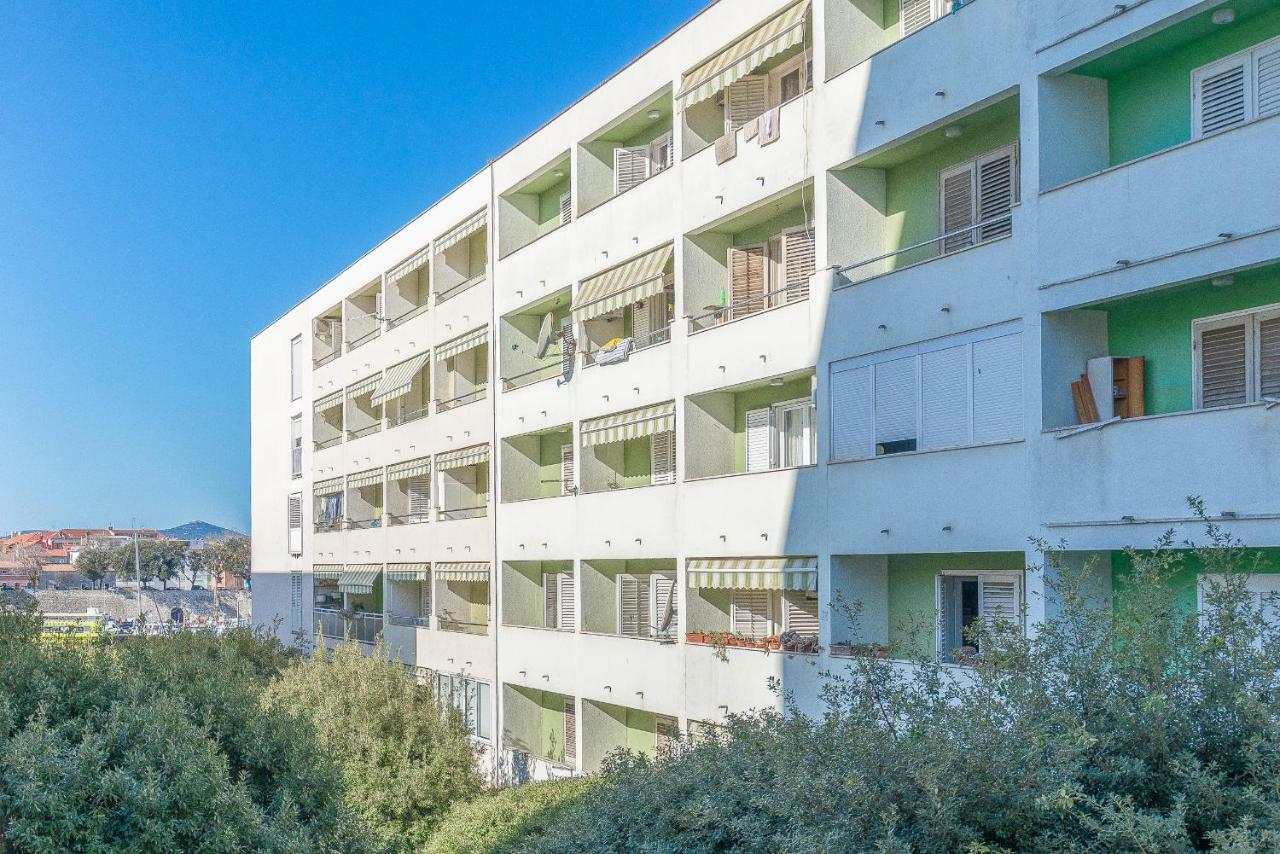 Ruzmarin - New Apartment Zadar Exterior foto